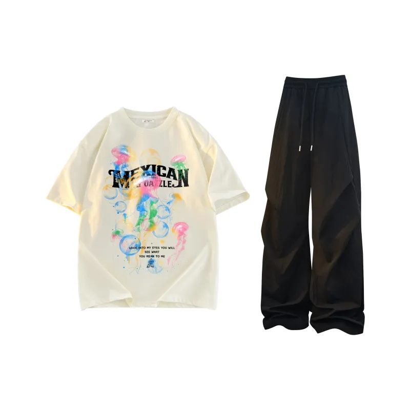MEXICAN Casual Sportswear Unisex-17