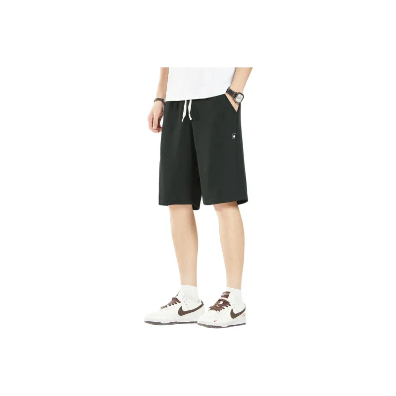 7 FOR ALL MANKIND Casual Shorts Unisex-0