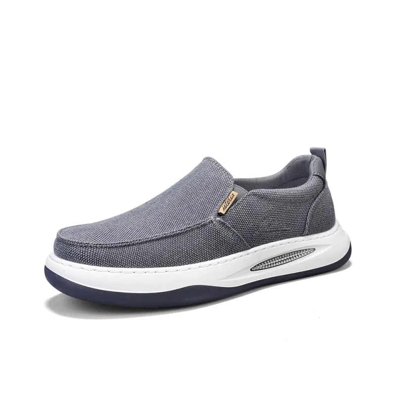 BINGO DUCK Slip Resistant Casual Shoes Men's-7