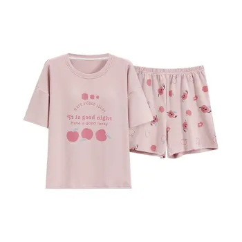 Mulong Family Pajama Set Women's