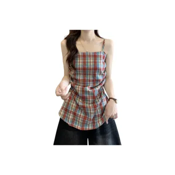 The Temptation Of The Muse Camisole Women's