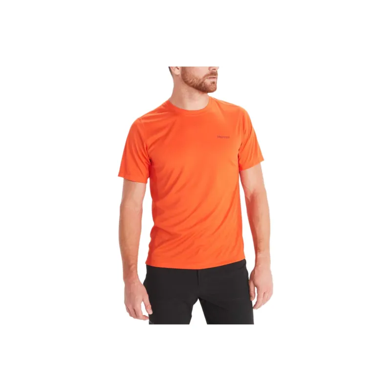 Marmot T Shirts Men-8