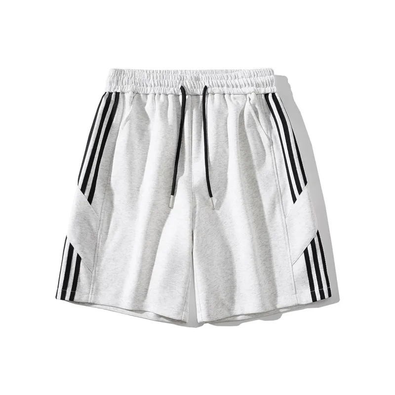 VERAF CA Casual Shorts Unisex-0