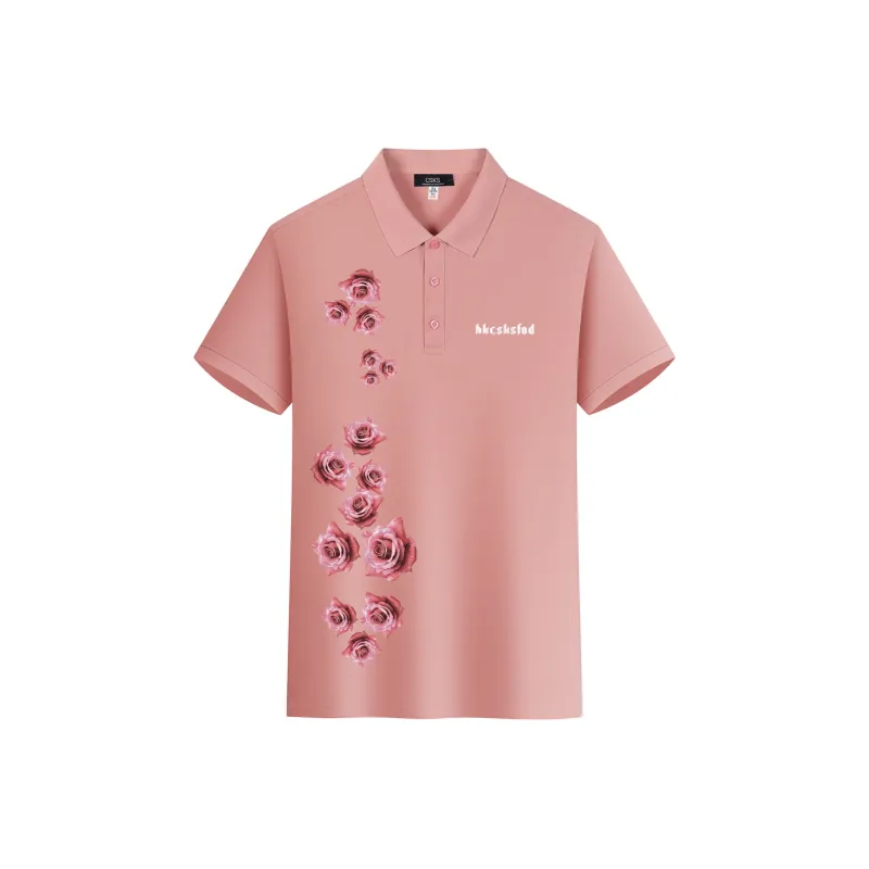 CSKS Polo Shirts Unisex-29