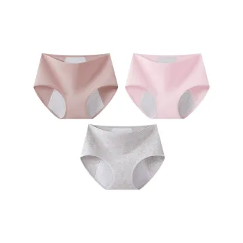 2323 Underpants Women's Combo Set