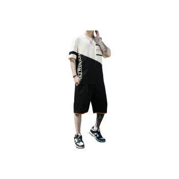 SXSY Casual Sportswear Unisex
