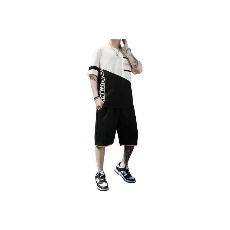 SXSY Casual Sportswear Unisex-0