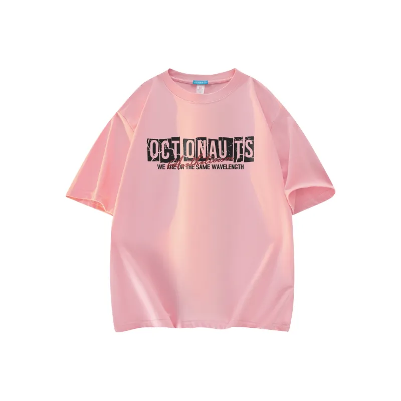 Small Columns Under The Sea T Shirt Unisex-9