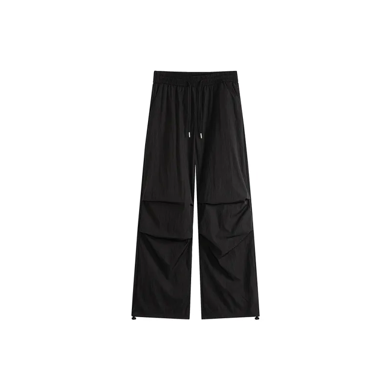 QOTRIOCK Casual Pants Unisex-8