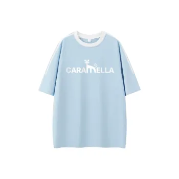 Caramella T Shirts Unisex