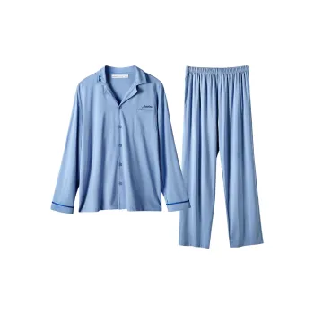 Yi Fen Men Pajama Sets