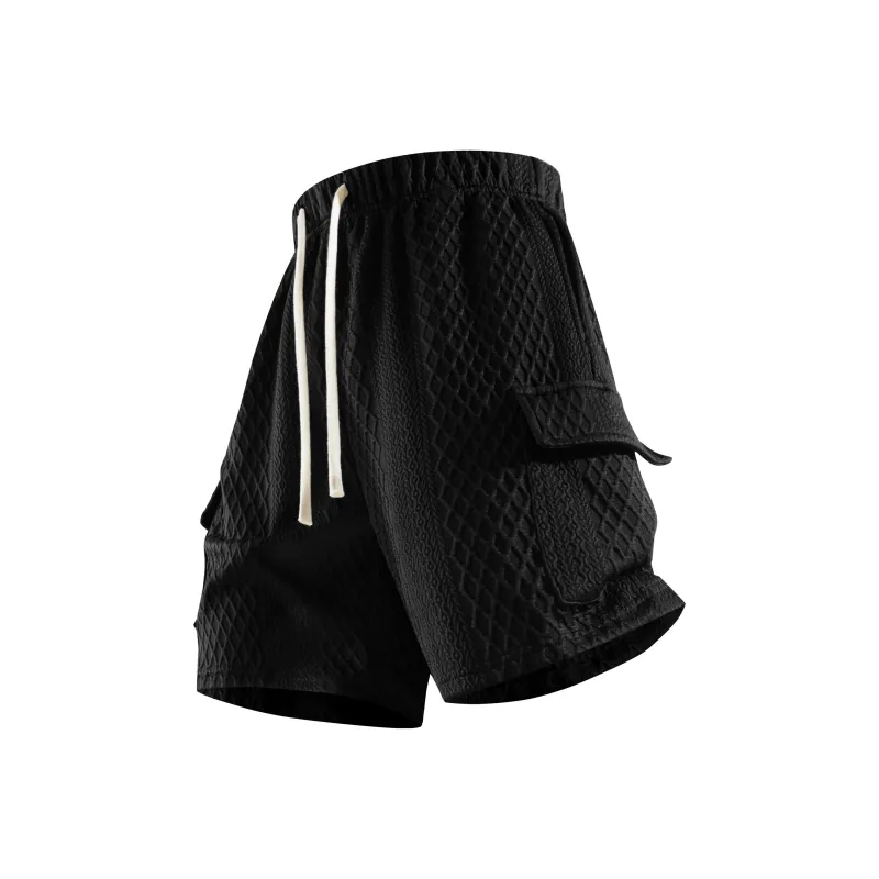 KAIPAINEN Casual Shorts Men-0