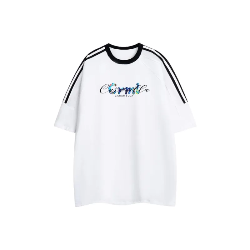 Caramella T Shirts Unisex-0