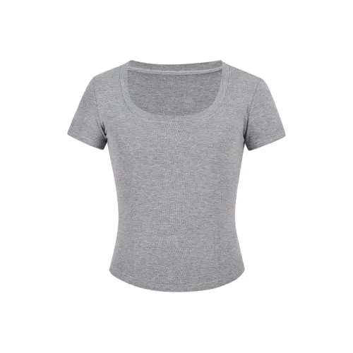Garbege T Shirts Women's
