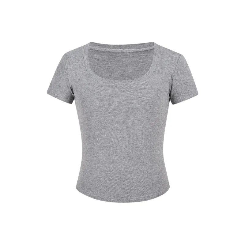 Garbege T Shirts Women's-0