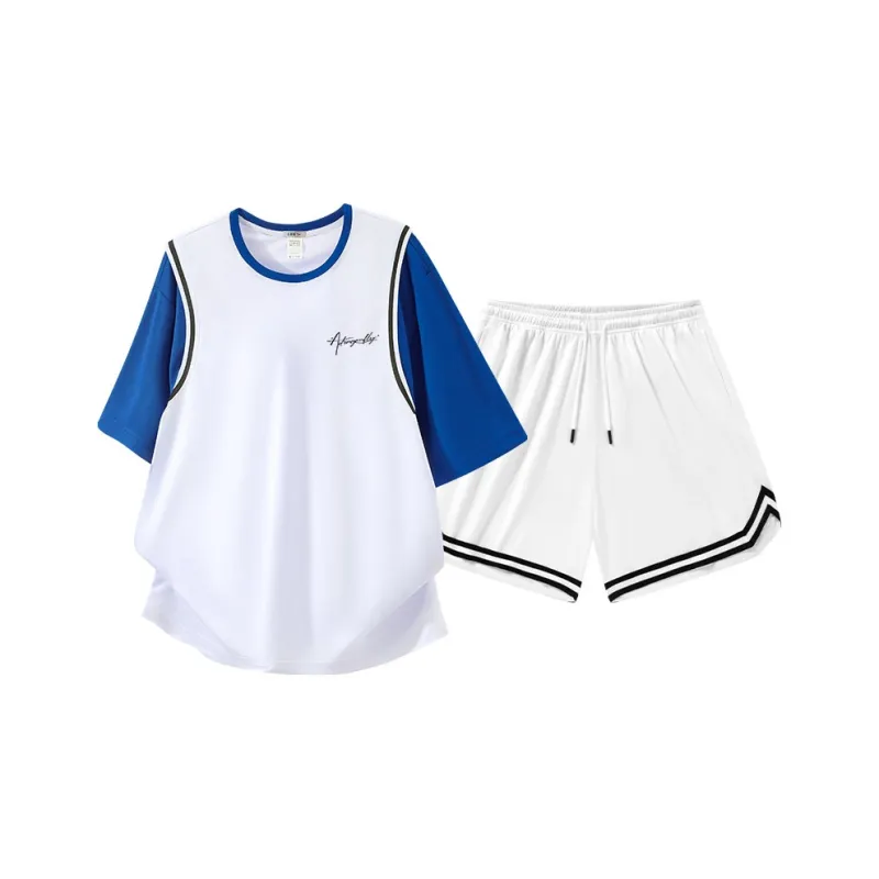 RED DRAGONFLY Casual Sportswear Unisex-12