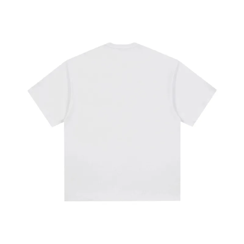 CHARLIE GOLF T Shirts Unisex-6