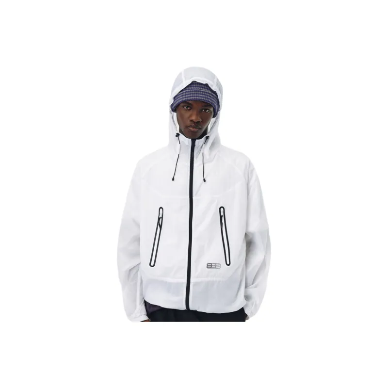 FPA Ultra Light Cooling Sun Protection Clothing Unisex-0