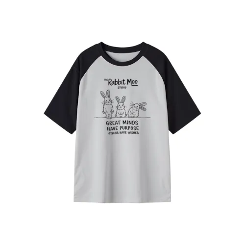 FAIRWHALE T Shirts Women's