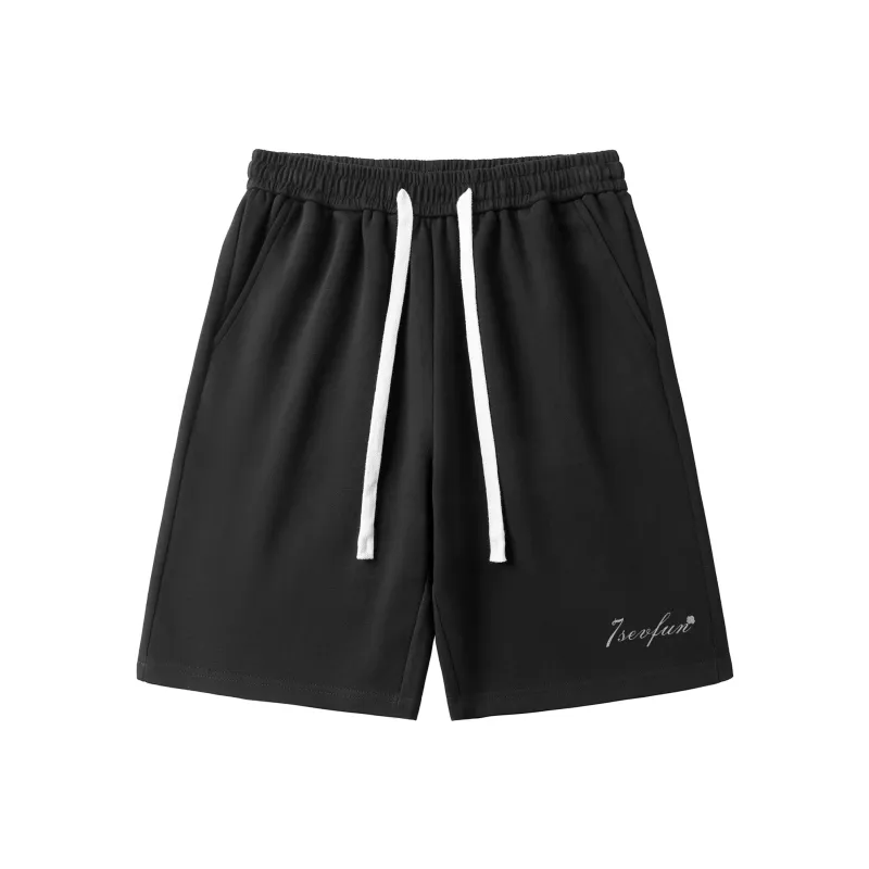 7 SEVFUN Casual Shorts Unisex-0