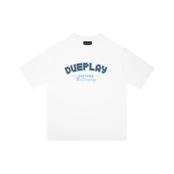 DUEPLAY T Shirts Unisex