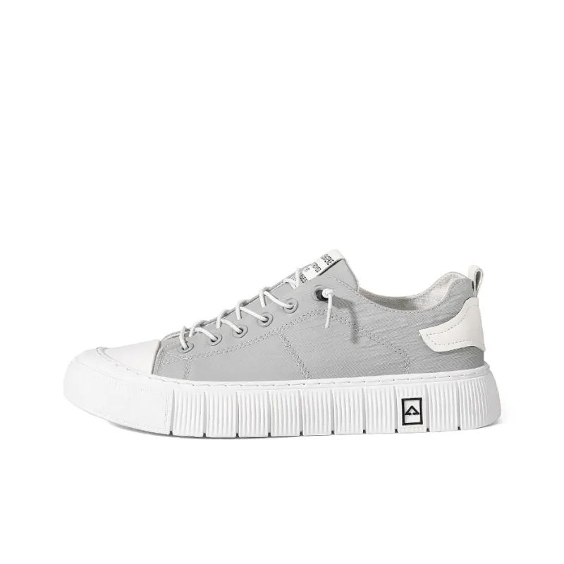 NMR Non slip Lightweight Low Top Casual Shoes Men's-6