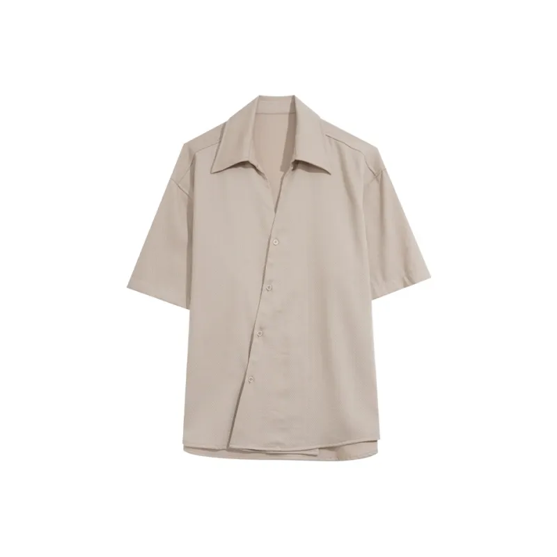 HUALUNDESIGN Shirts Unisex-3