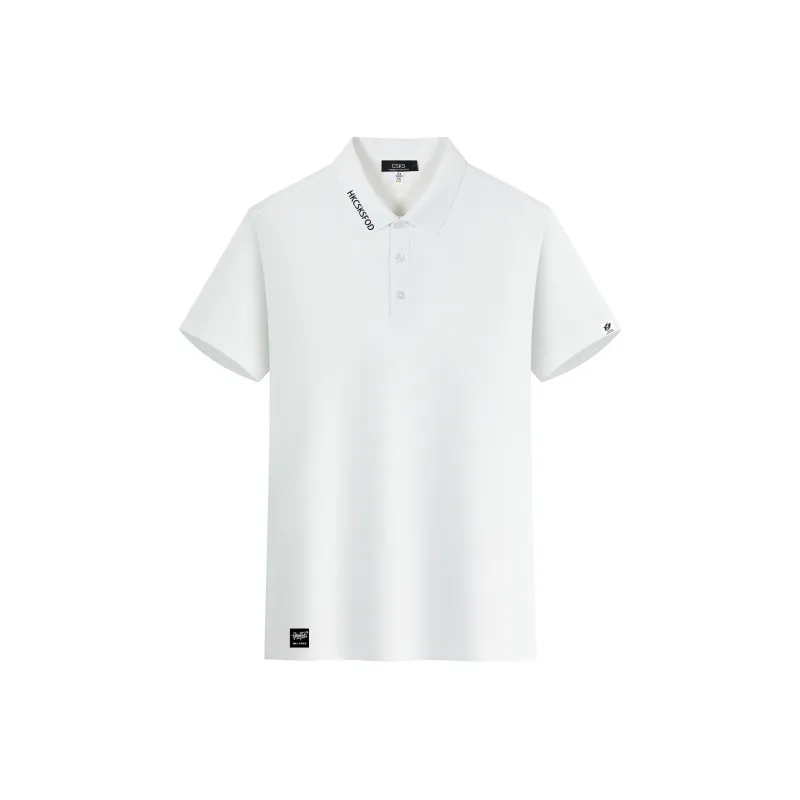 CSKS Polo Shirts Unisex-7