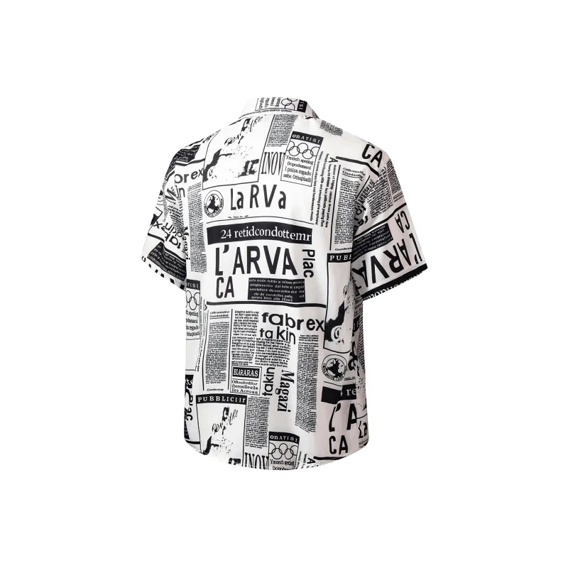 PASOK Shirts Unisex-1