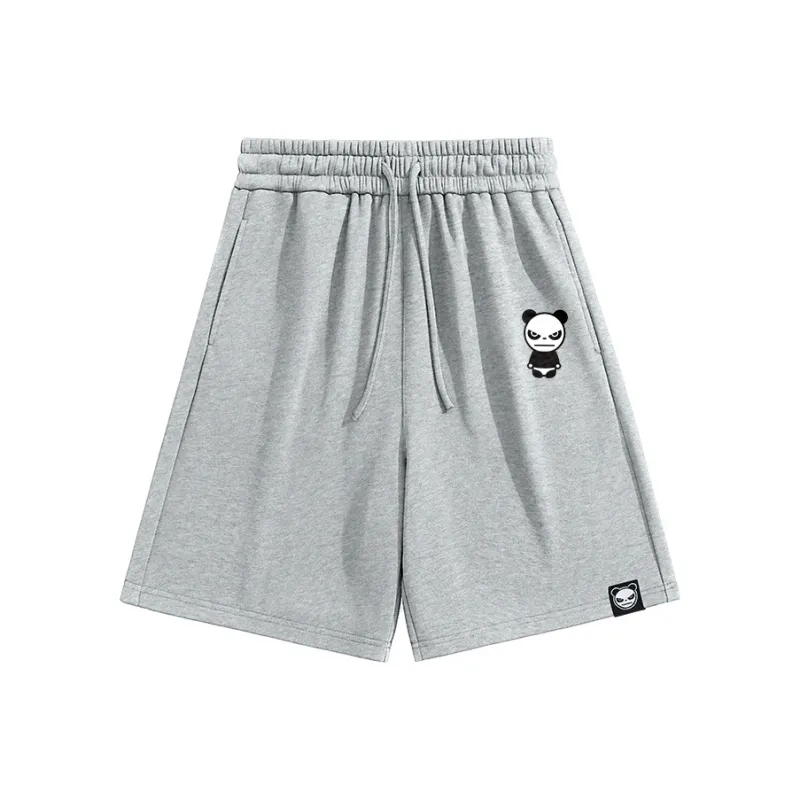 HIPANDA Casual Shorts Unisex-12