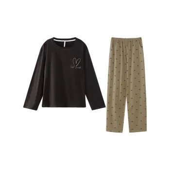 Top Melon Women's Pajama Sets