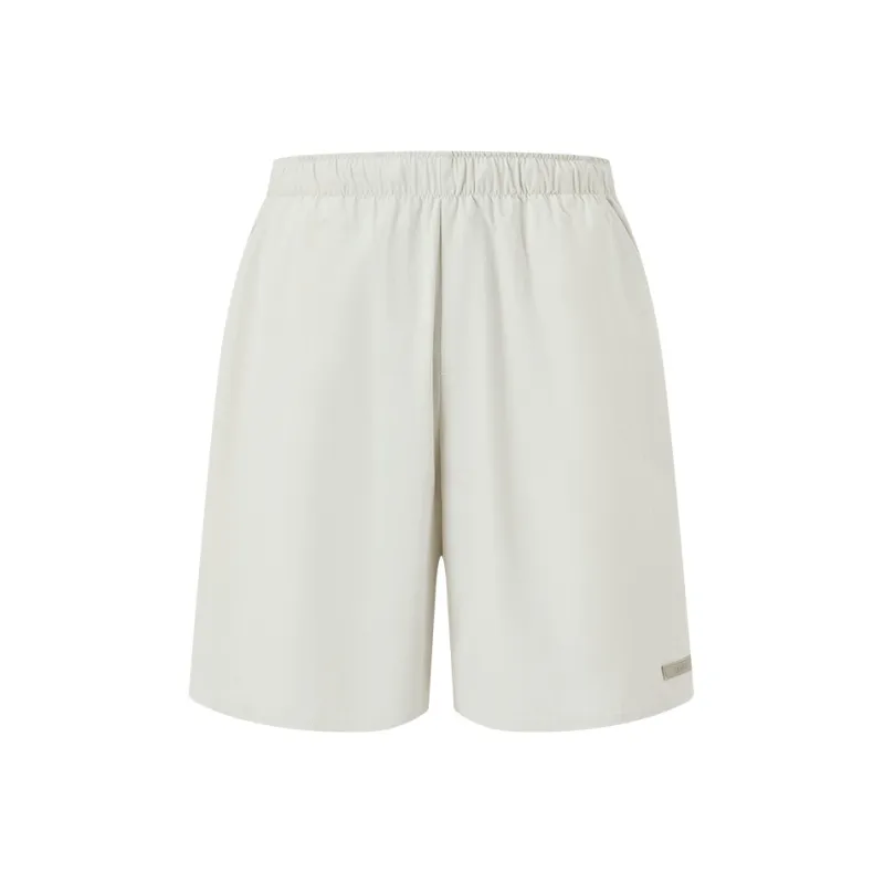 CHINISM Casual Shorts Unisex-12