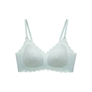 Lan Zhuoli Women's Bras