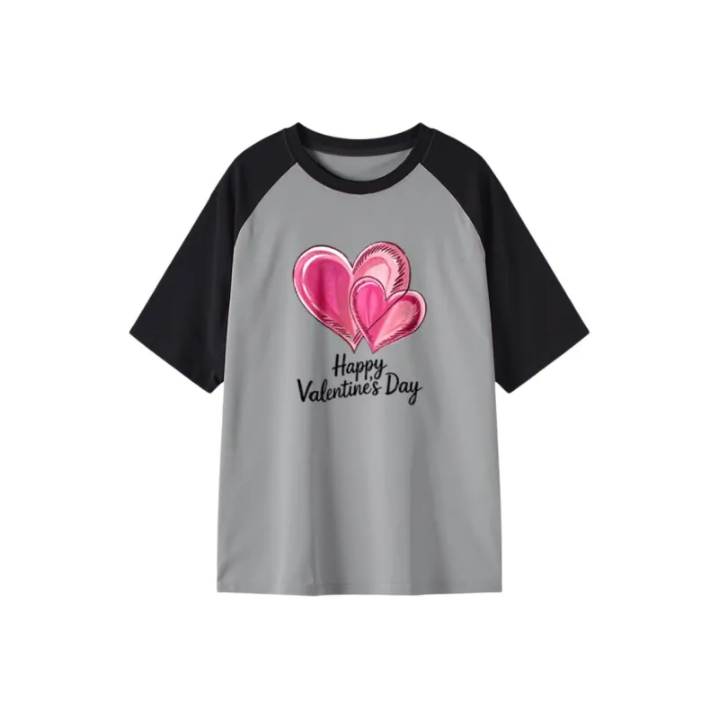 FAIRWHALE T Shirts Women's-12