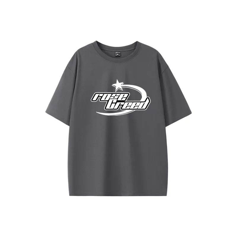 ROSECREED T Shirts Unisex-3