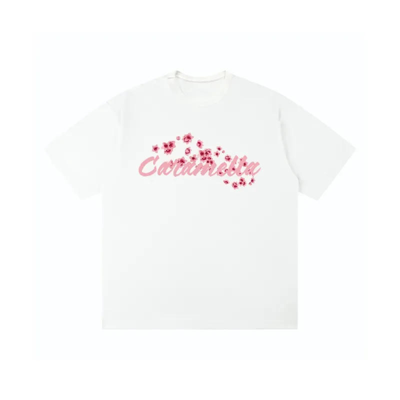 Caramella T Shirts Unisex-3