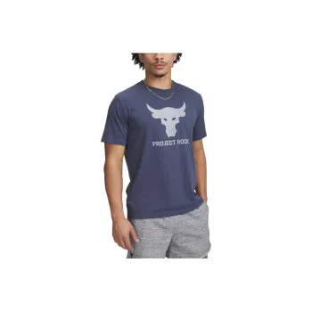 Under Armour T Shirt Men's Blue