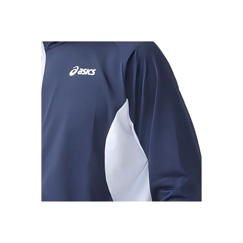 Asics Jackets & Coats Men's Marine-2