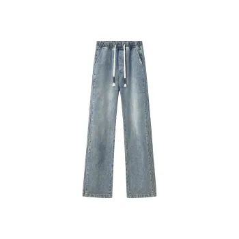 SAME FLOW Jeans Unisex