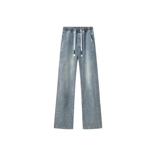SAME FLOW Jeans Unisex