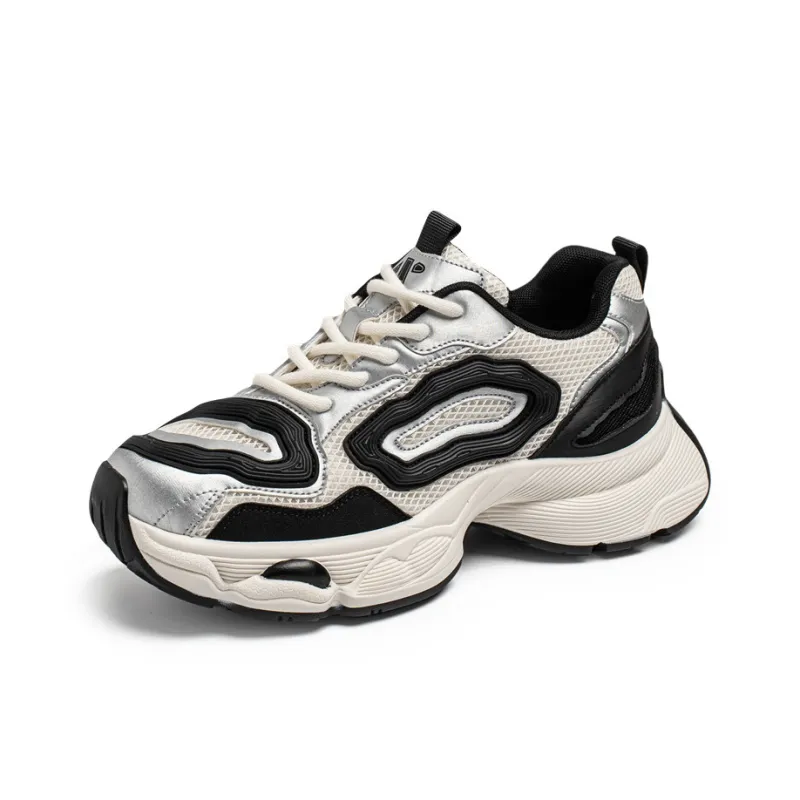 Legaco Chicken Low Top Chunky Sneakers Men's-8