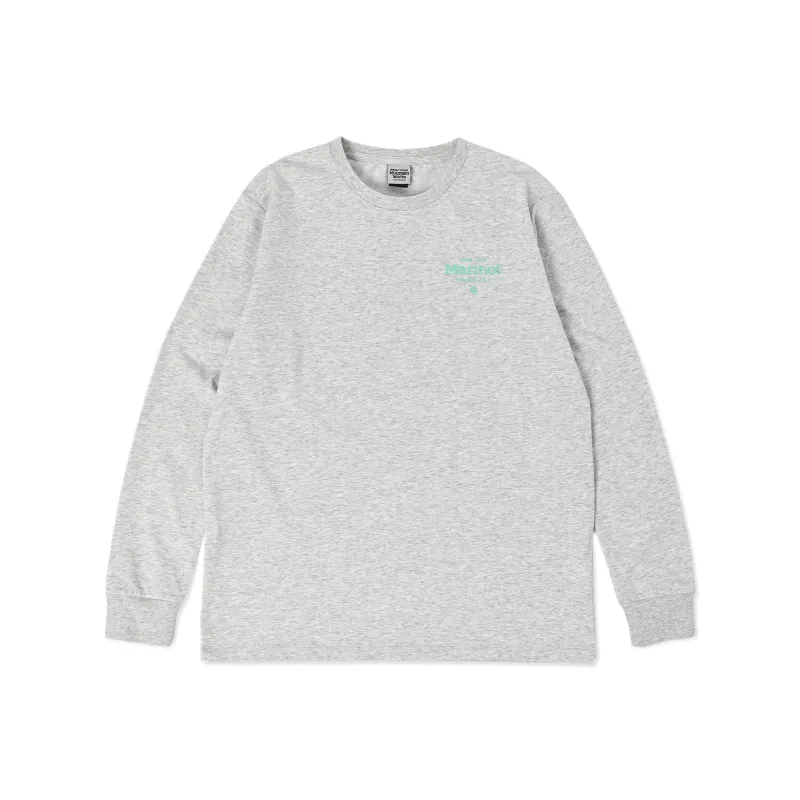 Marmot Drop Shoulder Sleeve T Shirt Women's-0