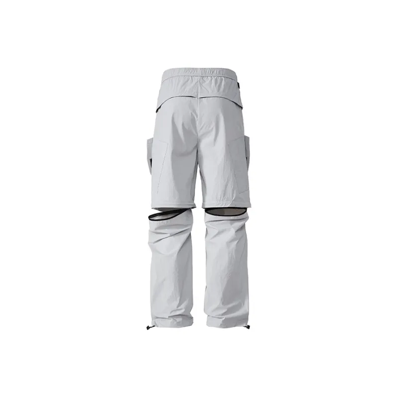 JEEP SPIRIT Cargo Pants Men-7