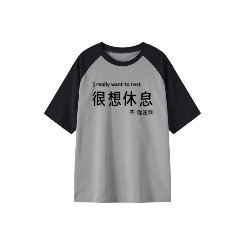 FAIRWHALE T Shirts Women's-9