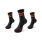 3 Pack (Black)
