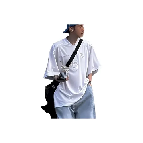 RVANGUARD T Shirts Unisex