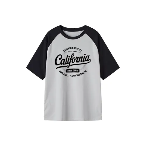FAIRWHALE T Shirts Women's
