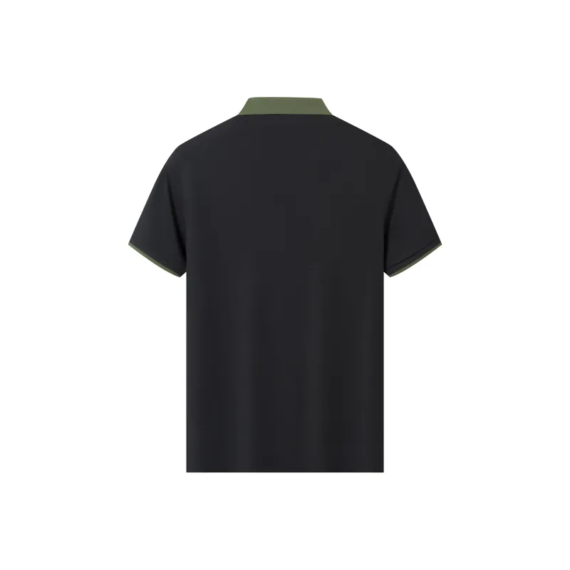 Jeep Polo Shirts Unisex-7