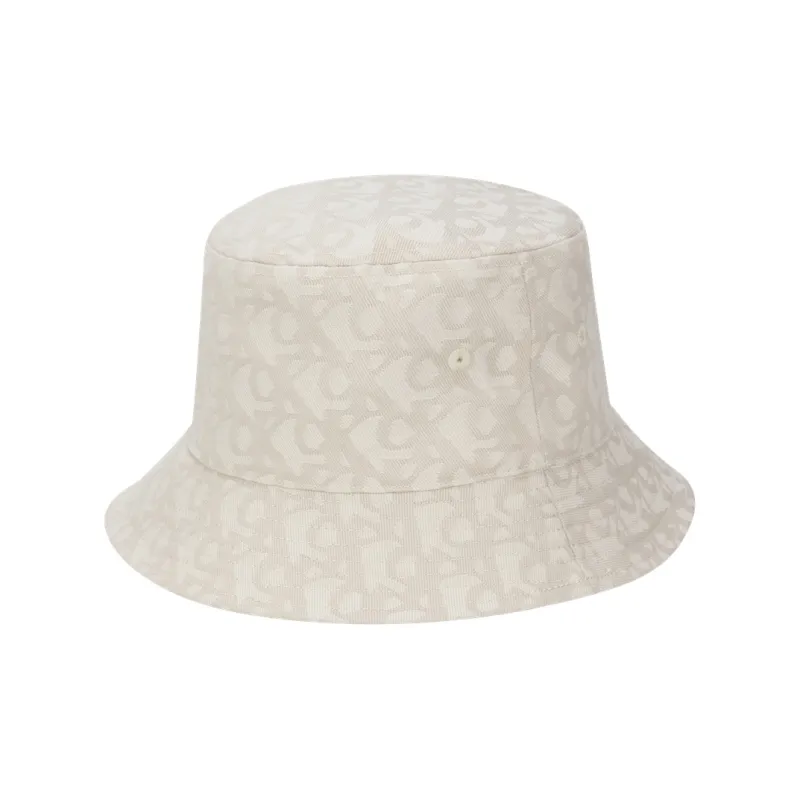 CALVIN KLEIN Polyester Bucket Hats Unisex-1
