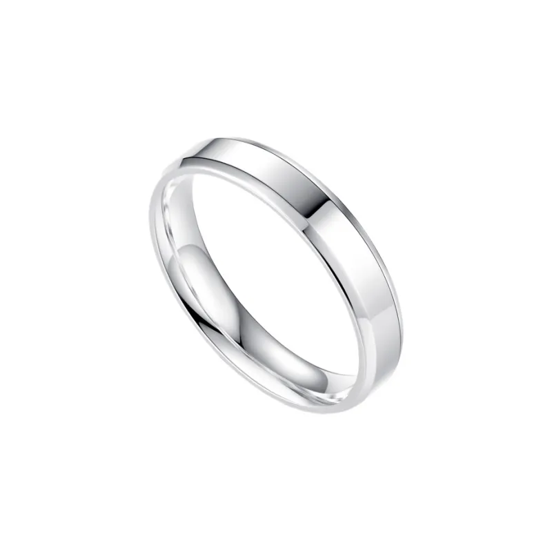 SINO GEM 925 Sterling Silver Rings Women's-0